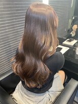 フルショウ 梅田(FURUSHO) ワカタケのお客様スタイル