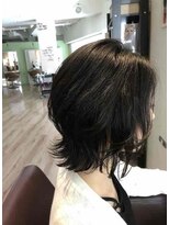 リーグ 宮崎台店(League) くびれレイヤー