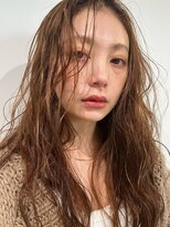 シャルヘアーデザイン(Shall hair design)&nbsp;natural　brown