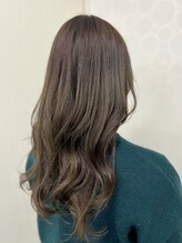ベルズヘアー(Belles' Hair)
