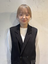 サンカリ 真法院店(SANKARI) Yuna  