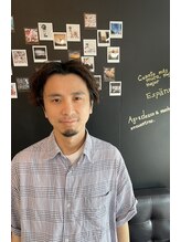 スリー(THREE)&nbsp;大塚 浩行