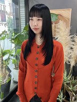 ルーシーバイパム 恵比寿(Lucy by PAM.)&nbsp;ロングレイヤー