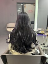 クク 那覇国際通り(CUCU)&nbsp;国際通り店/CUCU/沖縄美容室/髪質改善/ハイトーンカラー