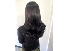 ヘアーアンドメイク ベリーベリー(HAIR&MAKE berry2)