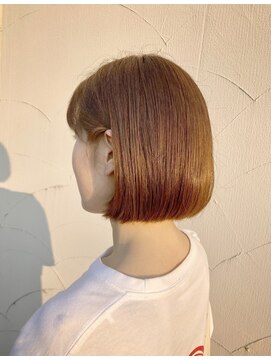 グラードステラ(grado stella) ボブ☆