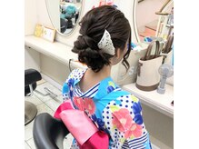 ビューティサロン東京堂