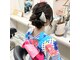 ビューティサロン東京堂の写真