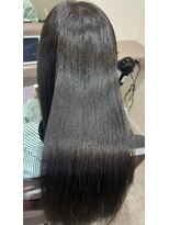 ウィル(WILL) 髪質改善ブルーブラック