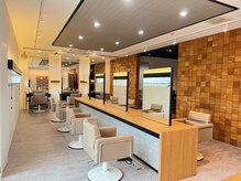 リシェール 北越谷店(RICHAIR)