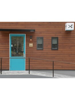 北欧の雰囲気でデザインされたオシャレな空間で、大人女性も気分が上がる♪再現性の高いヘアをご提案◎