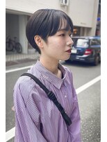 ティル(till)&nbsp;【till_ayaka】ハンサムショート
