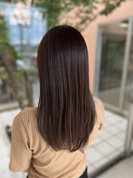 クロエ バイ ラヴィズム 小針店(CLOE by LUVISM) 秋カラー