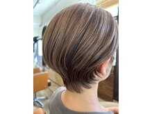 ヘアデザインアンドエステティック リコ(hair design&esthetic rico)