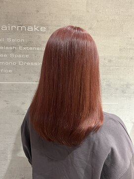 レザボアハイブ(reservoir Haibe) 艶カラー