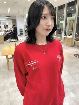 イト(ito.) ★ダークグレージュ★