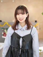 エニ 自由が丘(ENi)&nbsp;親川 萌花