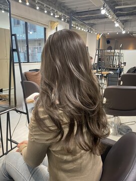 アイズ 横浜(IS) 横浜/オリーブベージュ/オリーブグレージュ