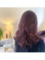 ヤード(YARD)&nbsp;ふわふわロング