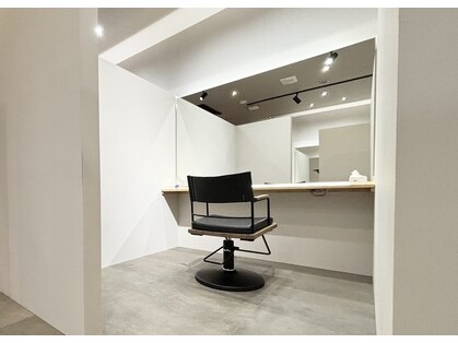 リズ(Lis.)の写真