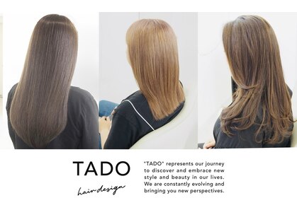 タド(TADO)の写真