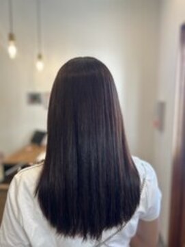 カノン(KANON) ロング