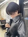 キジ(kiji) short style