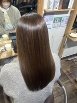 リンクス 久喜(LINKTH)&nbsp;生コラ酸性ストレート