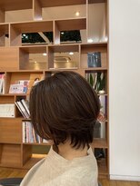 イデア みらい平店(idea)&nbsp;ショートカット