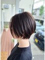 インライフヘアサロン(INLIFE HAIR SALON)&nbsp;ショートスタイル