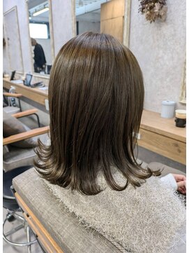 コンフィー(comfy) ミディアム☆