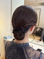 アイビス(AIBIZ) 結婚式/シンプルアップ