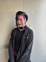 遊人セントラル(CENTRAL)&nbsp;東川 ユンナ