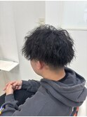 ツイストスパイラル
