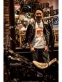 フォーコーナーズ(Four Corners) KAZUHIRO MATSUDA