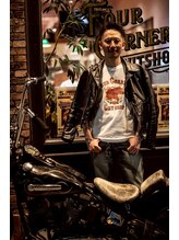 フォーコーナーズ(Four Corners) KAZUHIRO MATSUDA