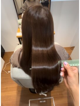 アニュー 大宮店(ANEW) 明るめベリーピンク