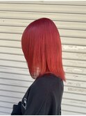 ワインレッド