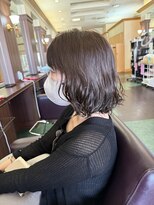 シャンプー ボーイ 宮崎柳丸店(SHAMPOO BOY) デジタルパーマ【カラー/パーマ】