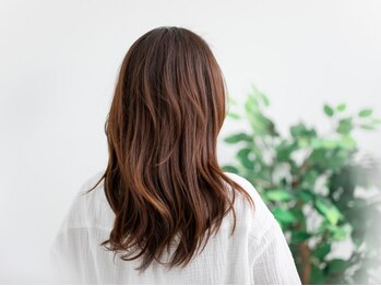 オーガニックカラー専門店 リリー 住之江店(Lily)の写真/【住之江・北加賀屋駅】《全体白髪染め￥2,750～》リピーター多数のオーガニックカラー専門店♪[メンズOK]