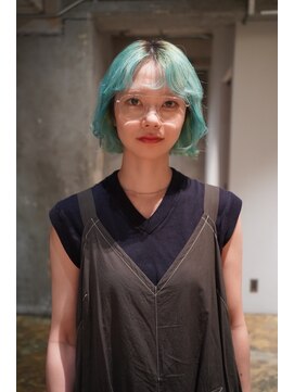 ハマモト フェアリーカラー