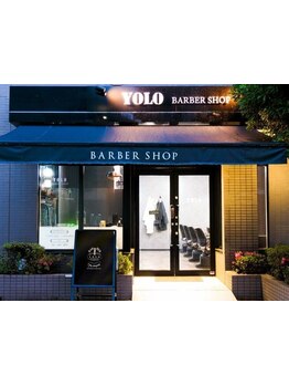 【実力派スタイリストが作る"男前"スタイル】理容室ならではの技術力とハイクオリティな仕上がりが◎