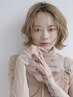 【10/14・15・16限定】カット＋うる艶カラー￥6600