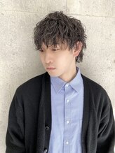 タカミ 荒子店(TAKAMI) 羽切 涼太