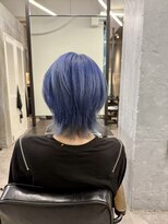 エイト 池袋店(EIGHT ikebukuro)&nbsp;ブルーカラー