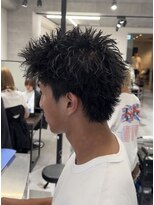 ゴールドシブヤ(GOALD SHIBUYA)&nbsp;スパイキーショート