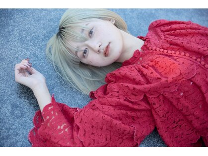 デヴェロペ(Devellope.)の写真