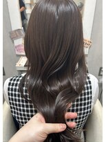 ヘアーガーデン アストレア(HAIR GARDEN ASTRAEA)&nbsp;こっくりブラウン