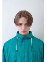 アストラ(ASTRA)&nbsp;札幌大通駅/MEN'S/メンズカット/メンズパーマ/フェードカット