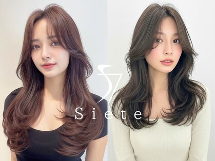 シエテ 津田沼(Siete)の写真